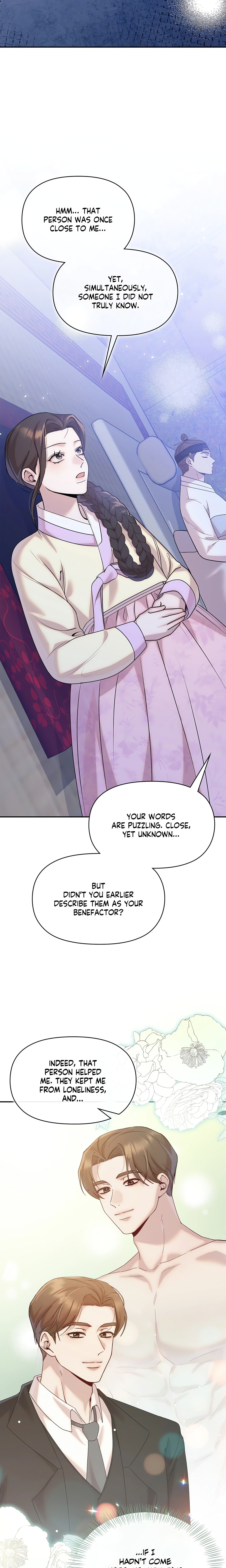 Bound by Fate chapter 13 page 8