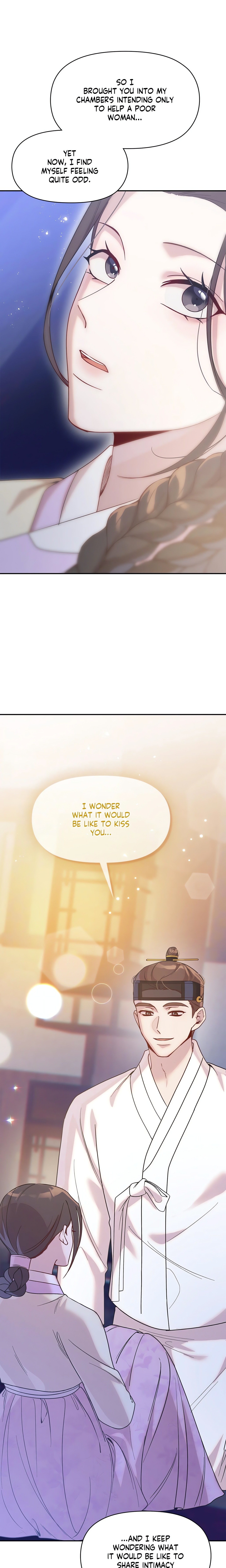 Bound by Fate chapter 13 page 10