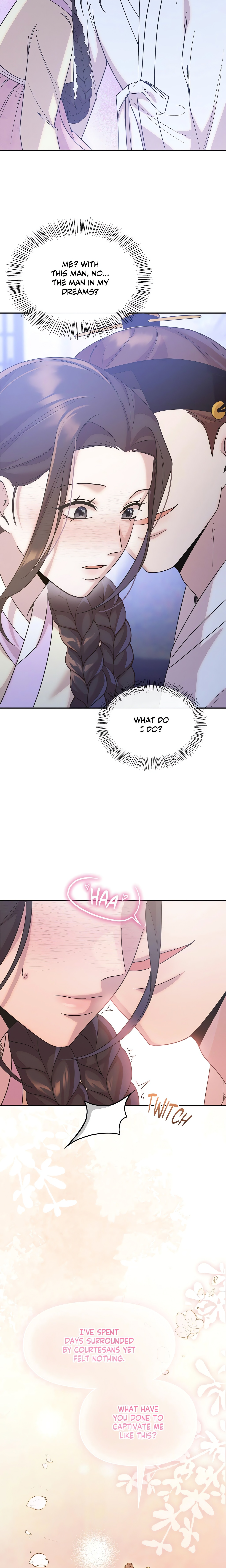 Bound by Fate chapter 13 page 12