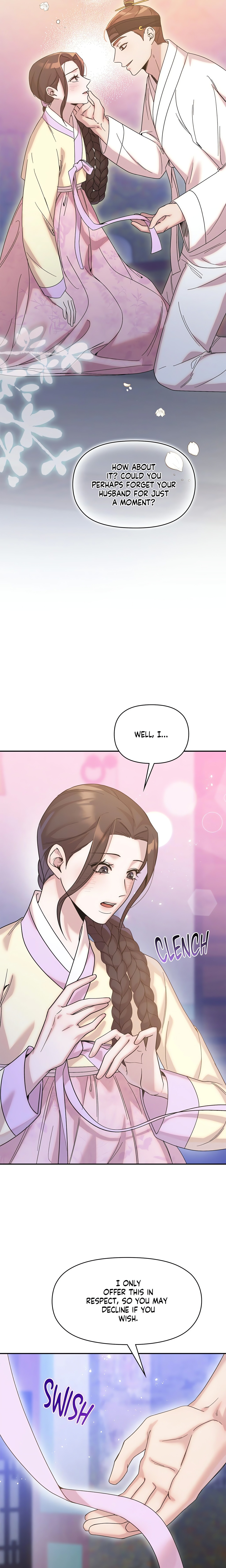 Bound by Fate chapter 13 page 13