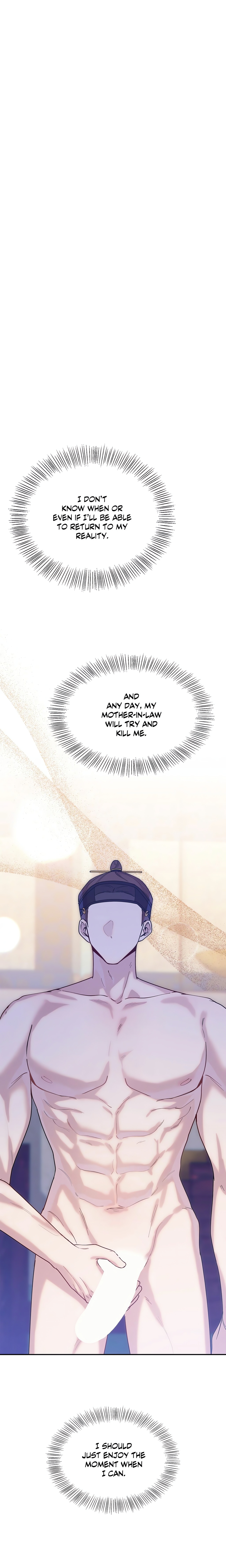 Bound by Fate chapter 13 page 18