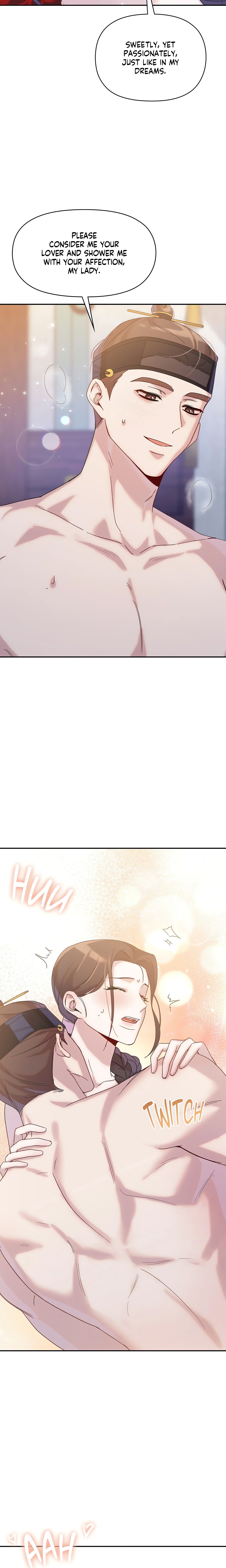 Bound by Fate chapter 13 page 23