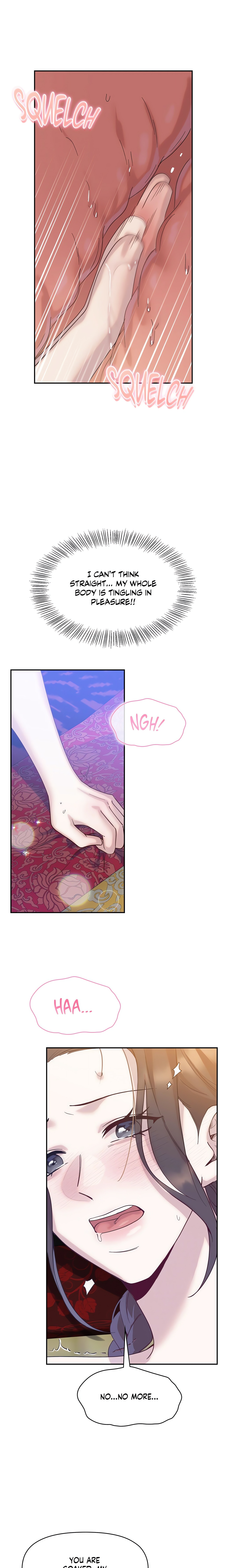 Bound by Fate chapter 13 page 27