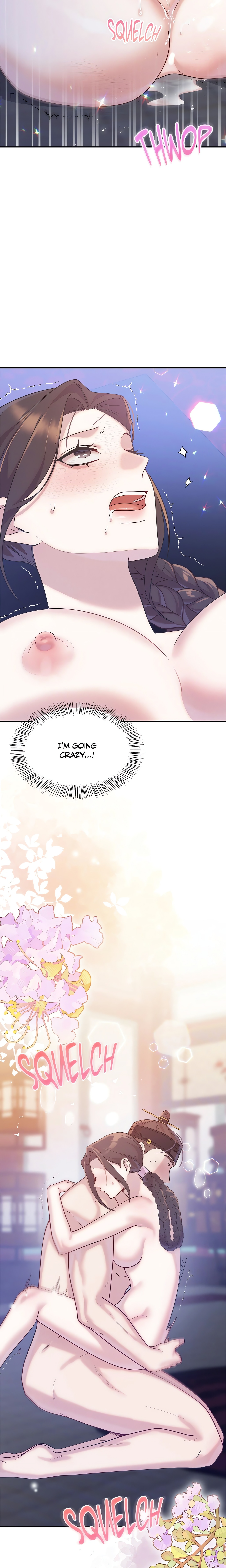 Bound by Fate chapter 14 page 7