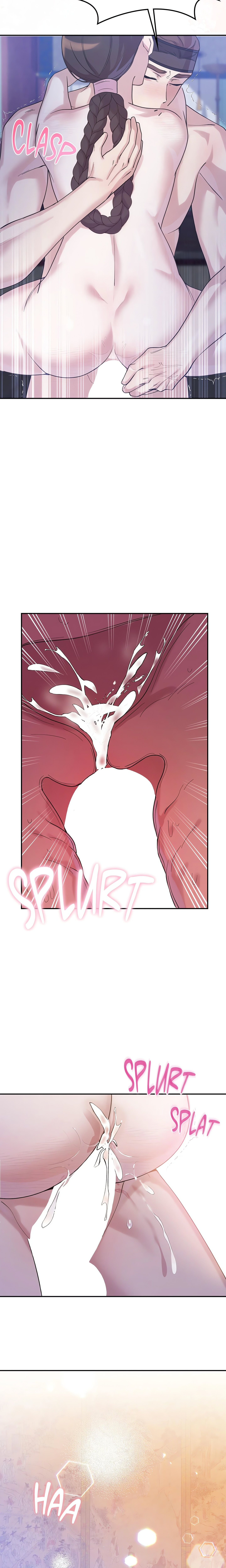 Bound by Fate chapter 14 page 9