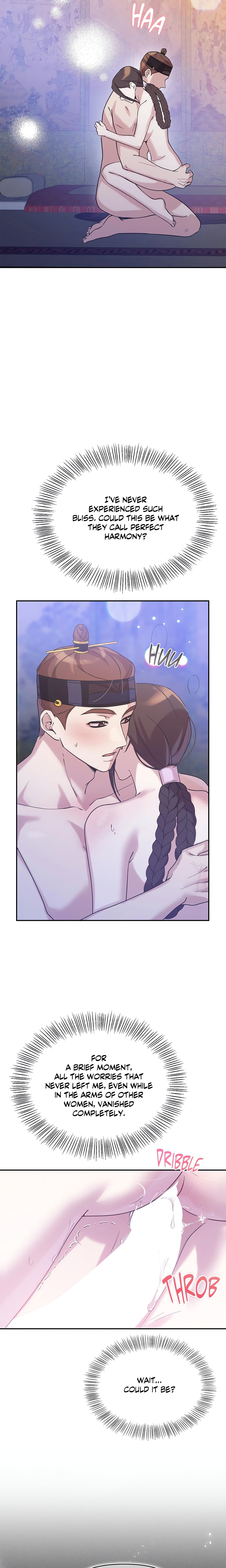 Bound by Fate chapter 14 page 10