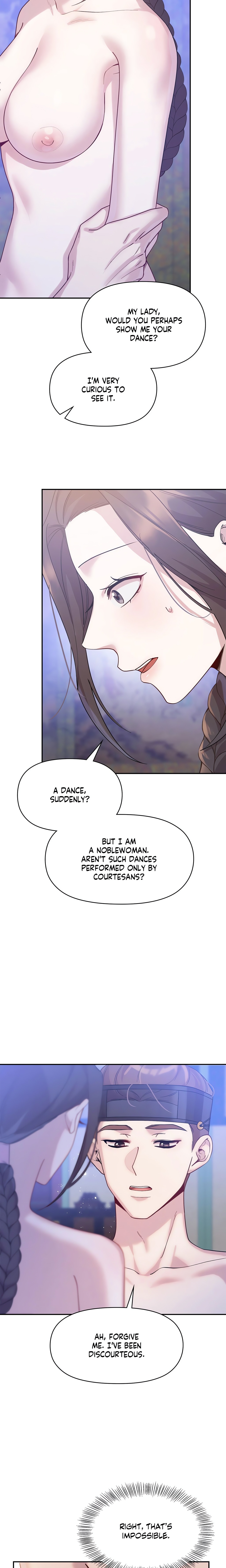 Bound by Fate chapter 14 page 13