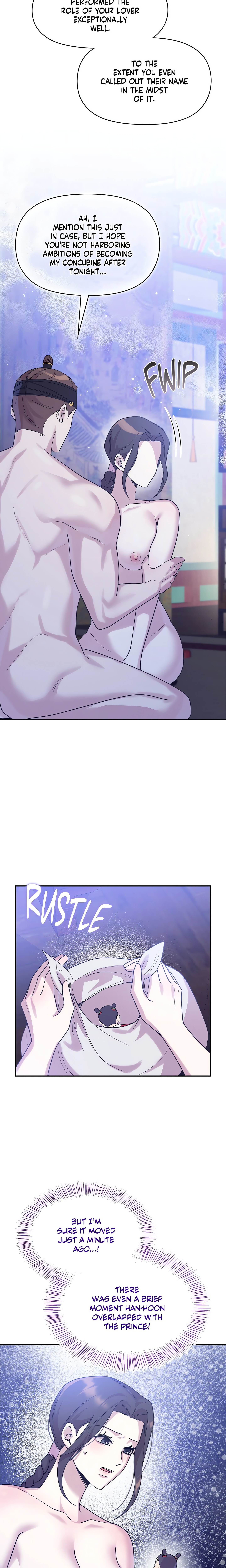 Bound by Fate chapter 14 page 15
