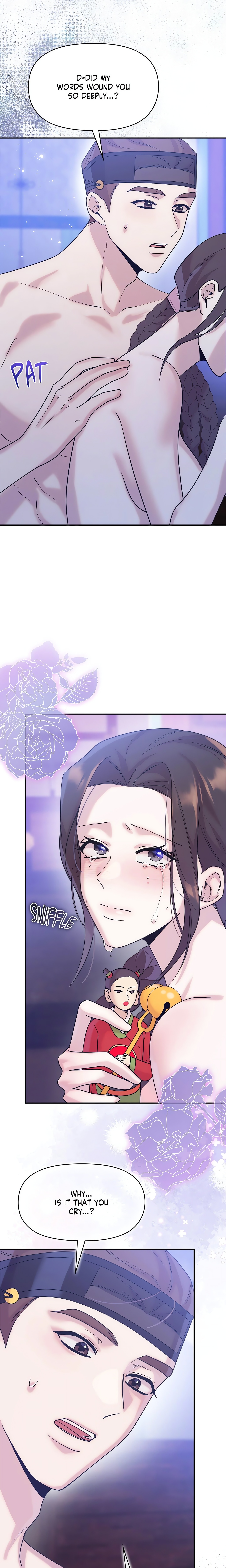 Bound by Fate chapter 14 page 17