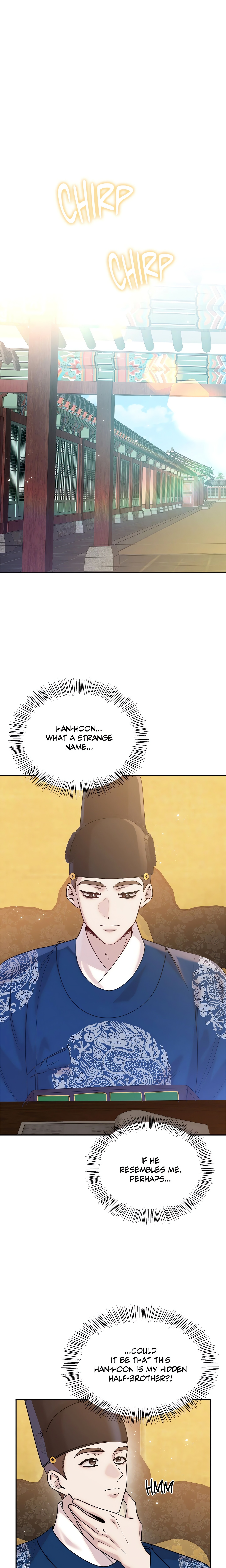 Bound by Fate chapter 14 page 19