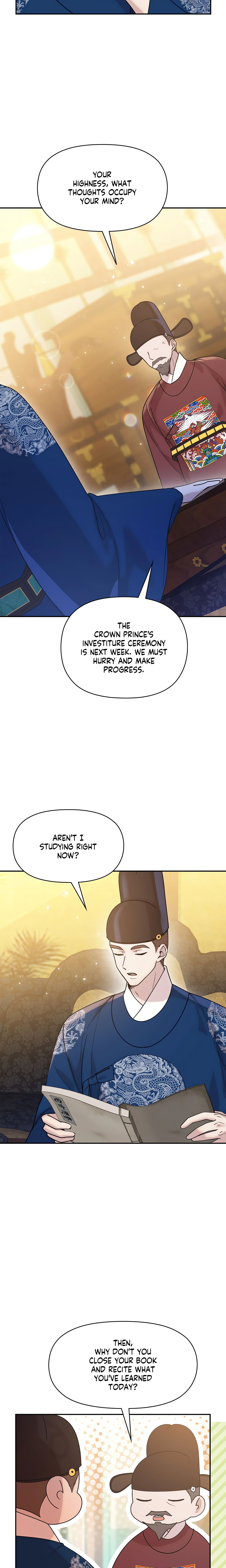 Bound by Fate chapter 14 page 20