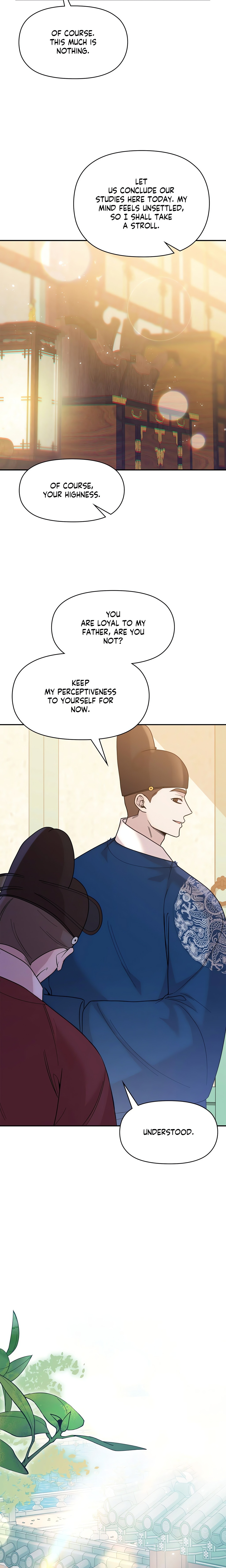 Bound by Fate chapter 14 page 22