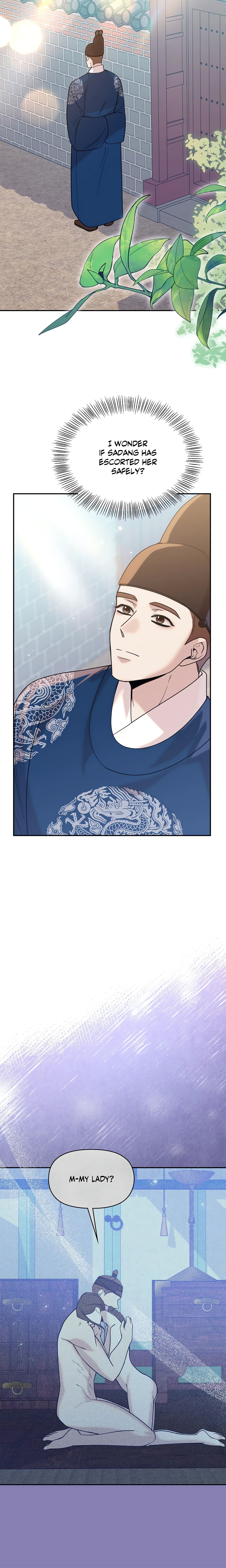 Bound by Fate chapter 14 page 23