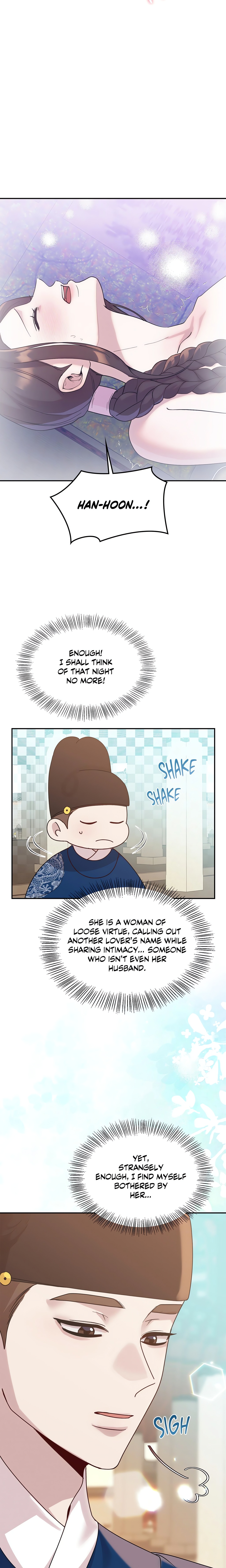 Bound by Fate chapter 14 page 26