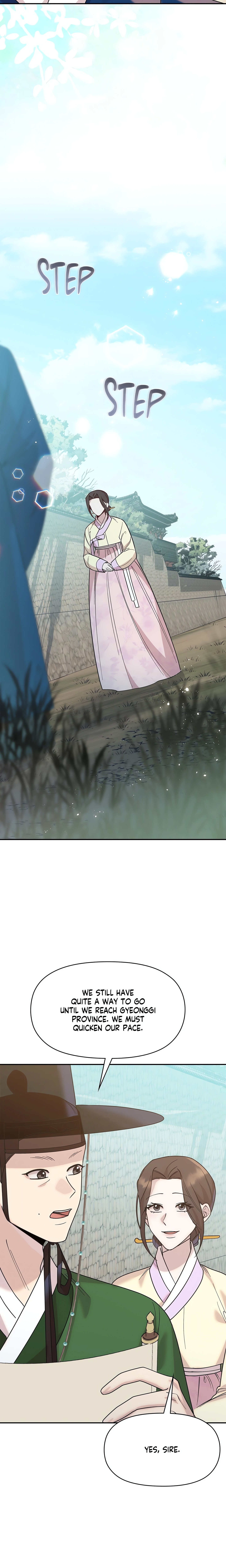 Bound by Fate chapter 14 page 27