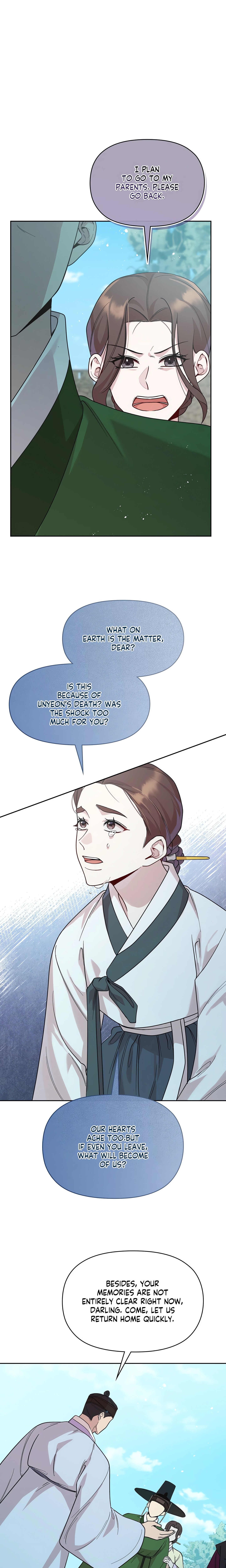 Bound by Fate chapter 15 page 2