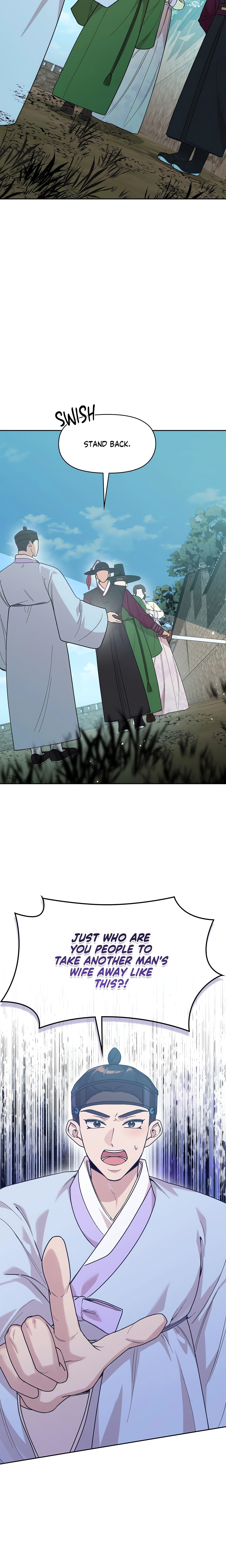 Bound by Fate chapter 15 page 3
