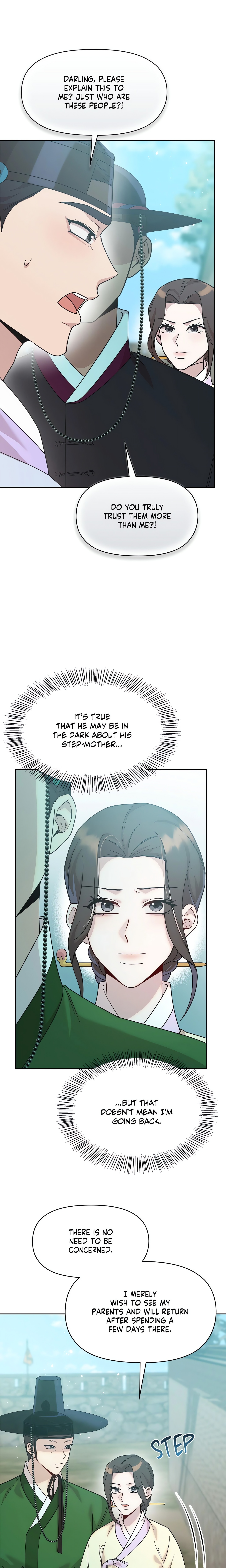 Bound by Fate chapter 15 page 4