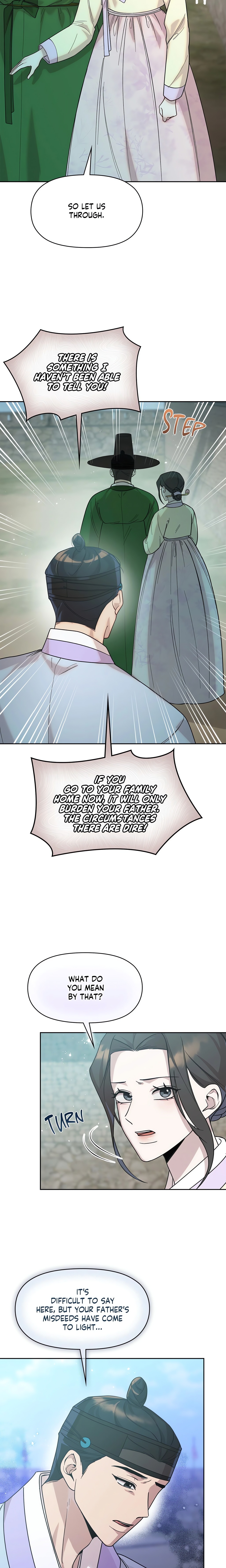 Bound by Fate chapter 15 page 5