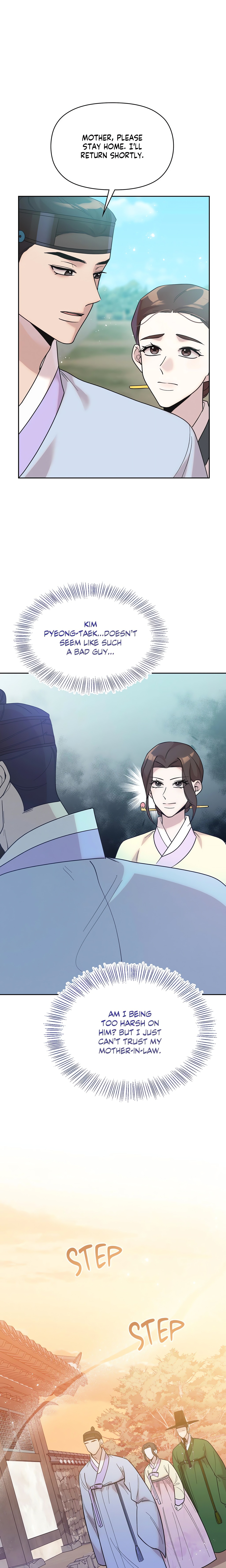 Bound by Fate chapter 15 page 7