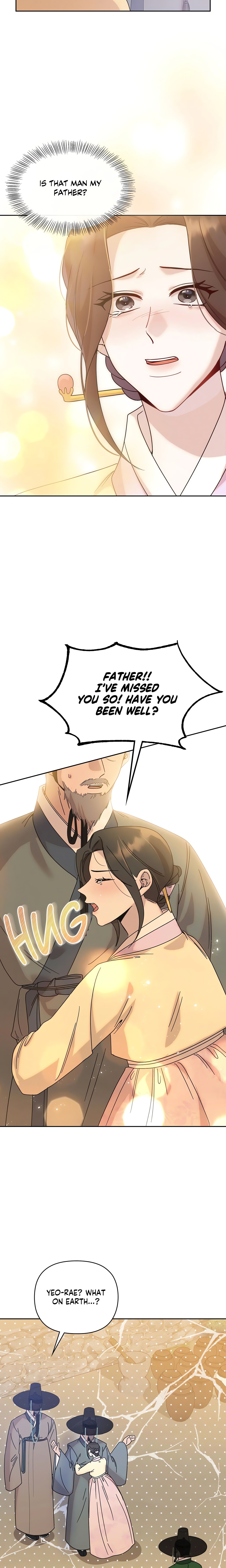 Bound by Fate chapter 15 page 9