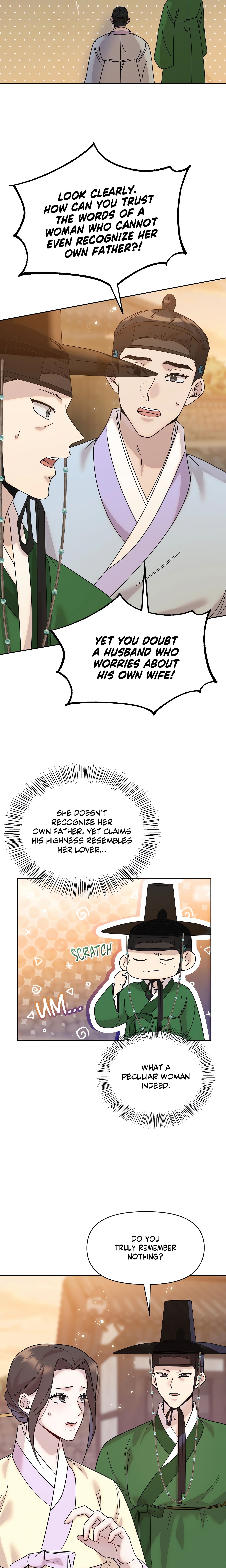 Bound by Fate chapter 15 page 10