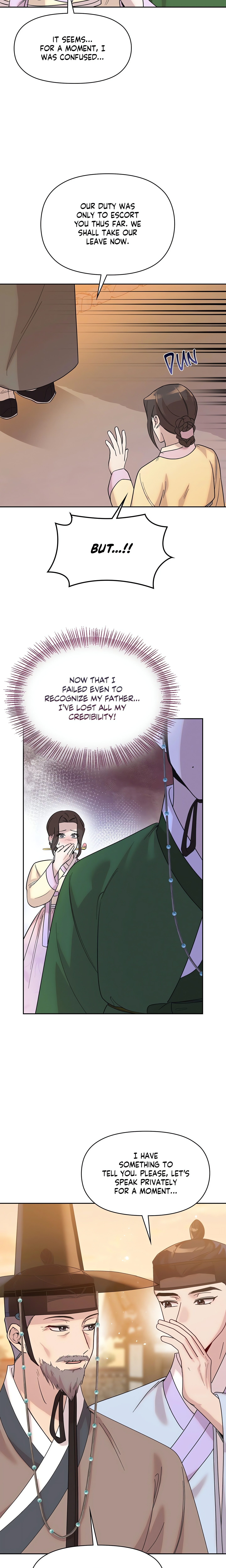 Bound by Fate chapter 15 page 11