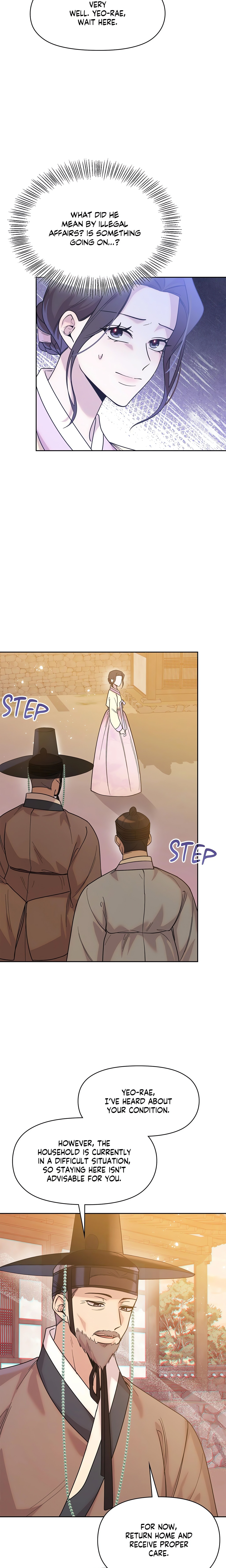 Bound by Fate chapter 15 page 12