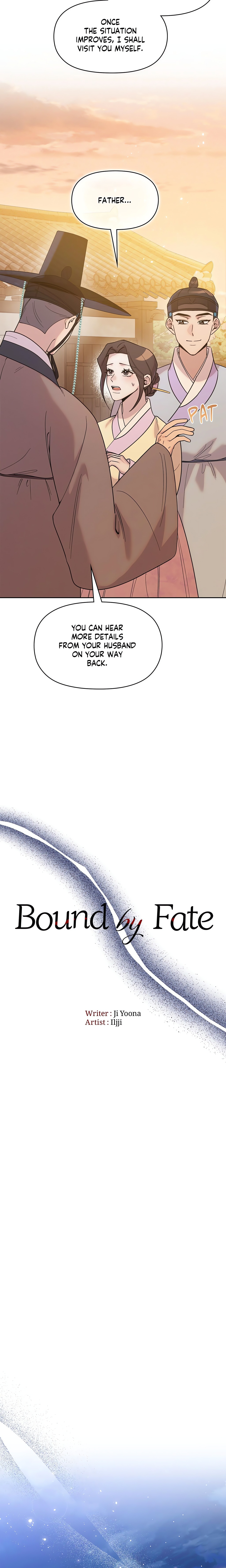 Bound by Fate chapter 15 page 13