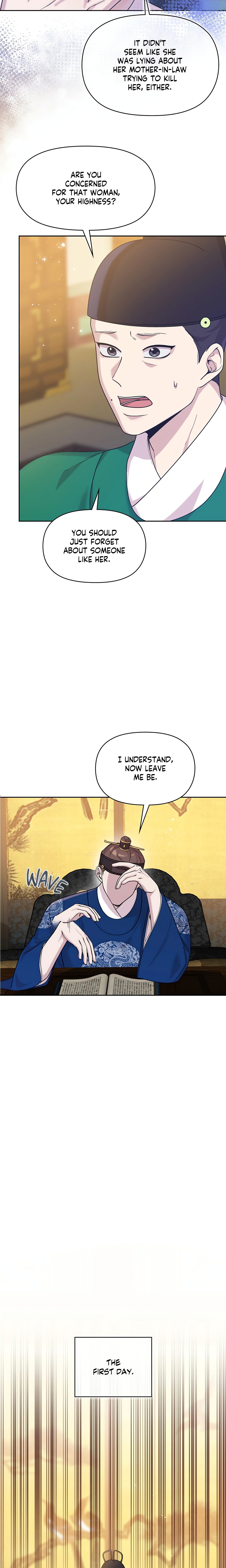 Bound by Fate chapter 15 page 16