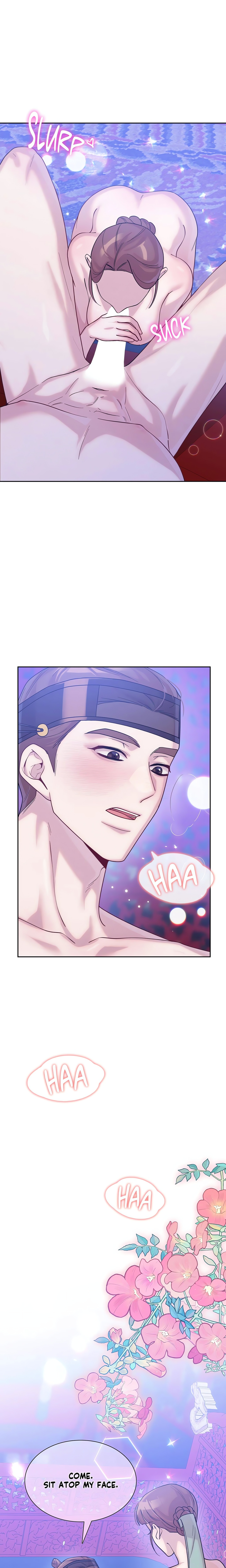 Bound by Fate chapter 16 page 2