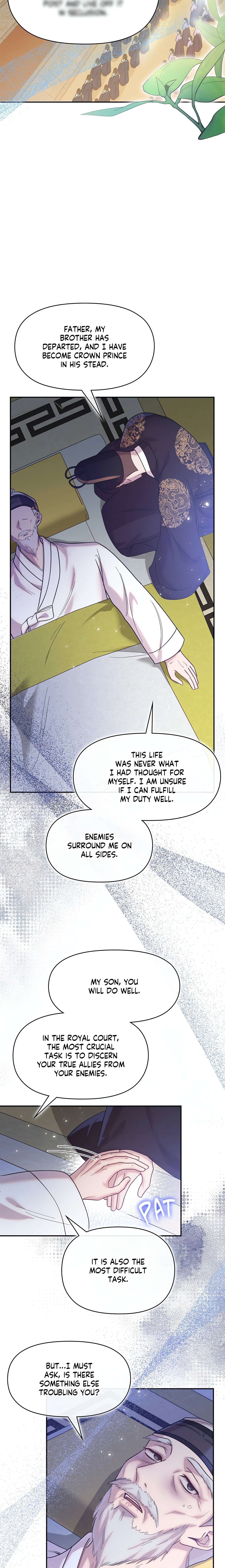 Bound by Fate chapter 16 page 9