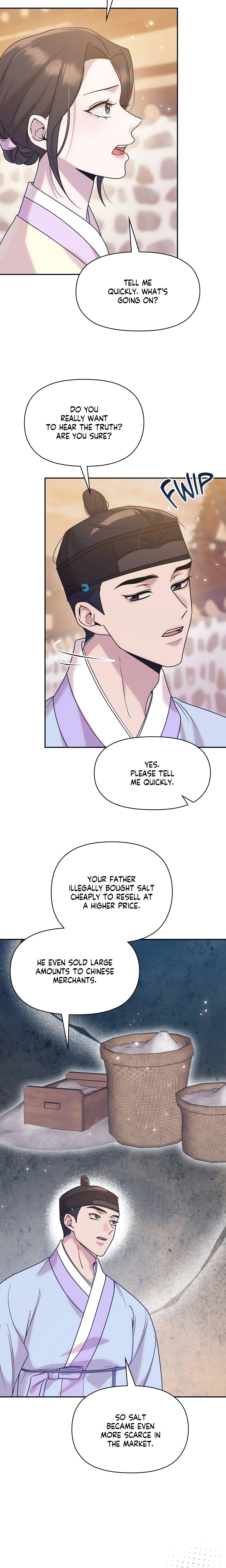 Bound by Fate chapter 16 page 12
