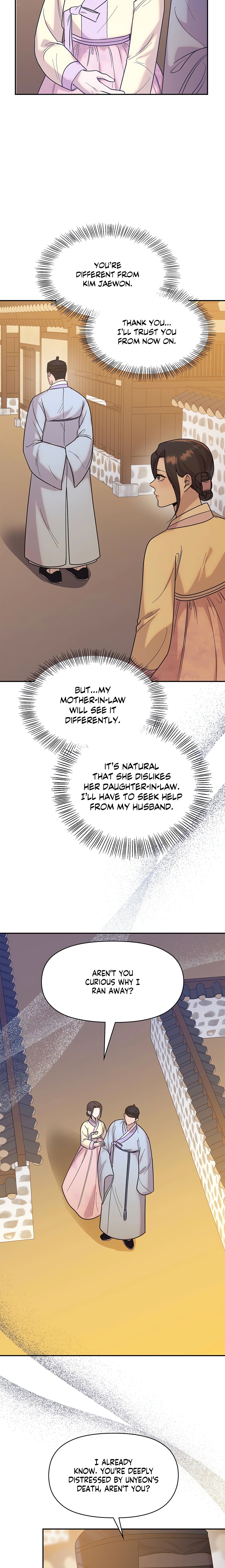Bound by Fate chapter 16 page 14