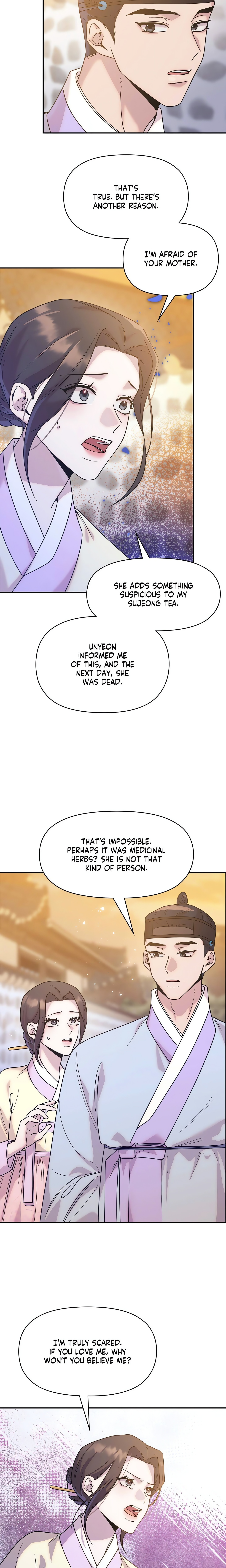 Bound by Fate chapter 16 page 15