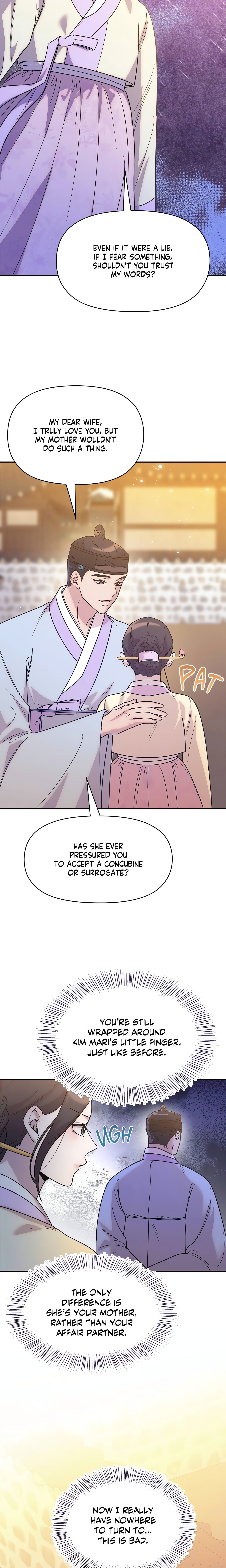 Bound by Fate chapter 16 page 16