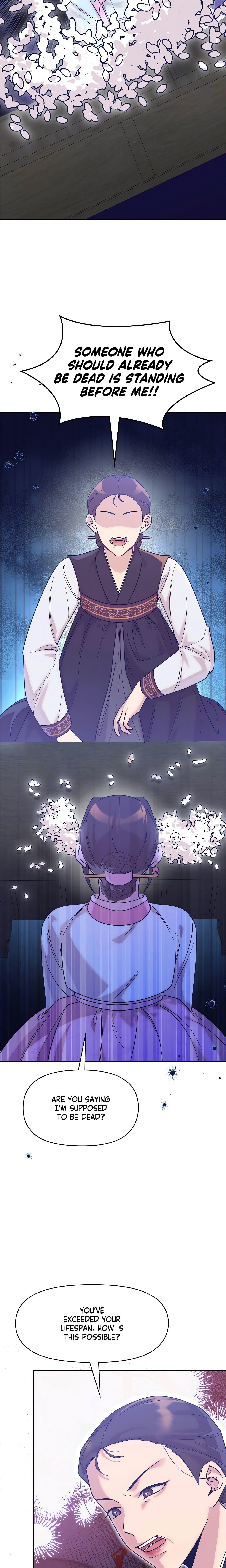 Bound by Fate chapter 16 page 22