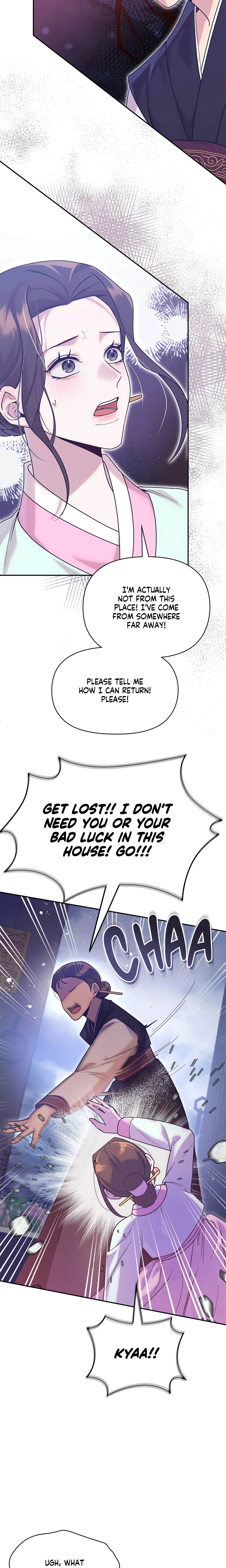 Bound by Fate chapter 16 page 23
