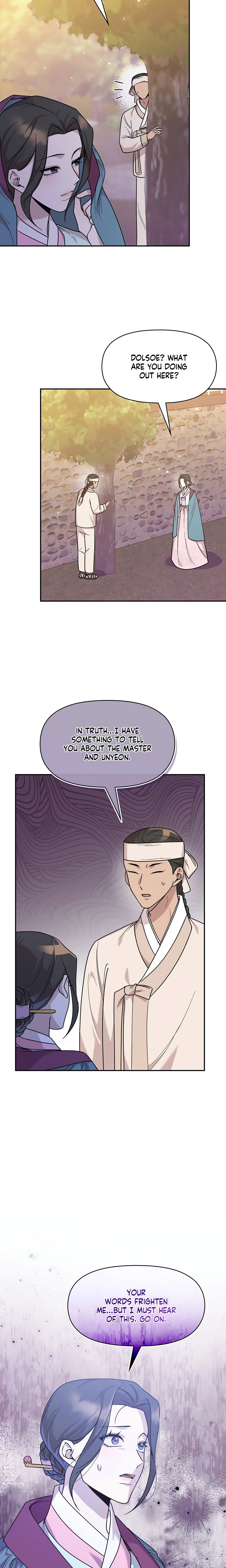 Bound by Fate chapter 16 page 28