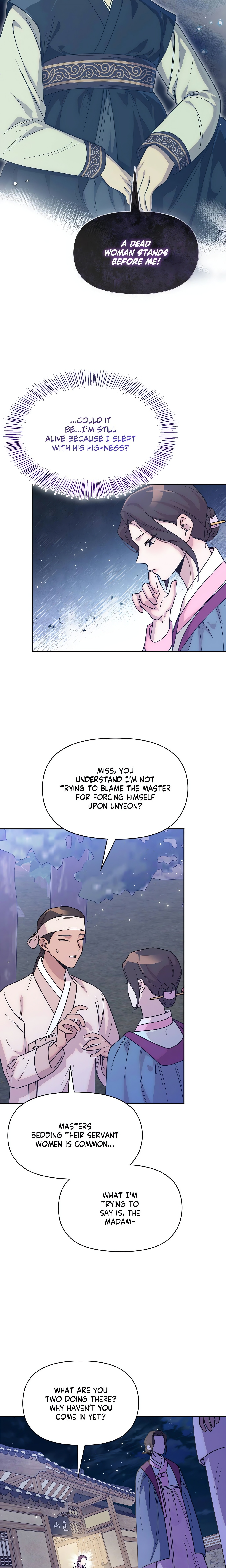 Bound by Fate chapter 17 page 3