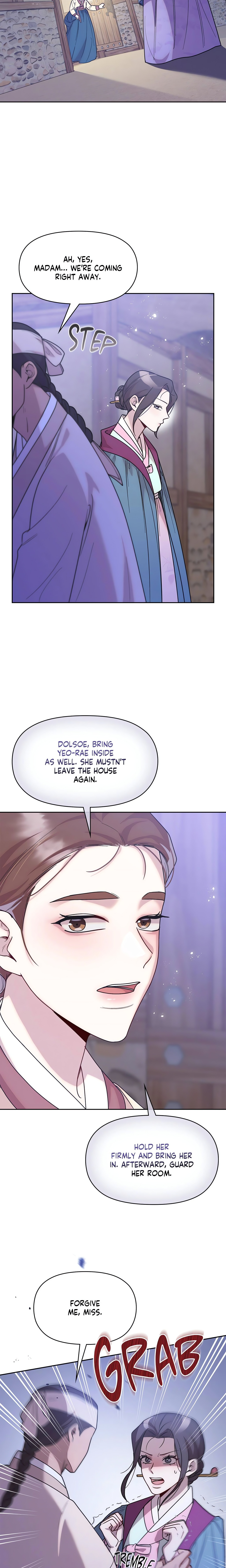 Bound by Fate chapter 17 page 4