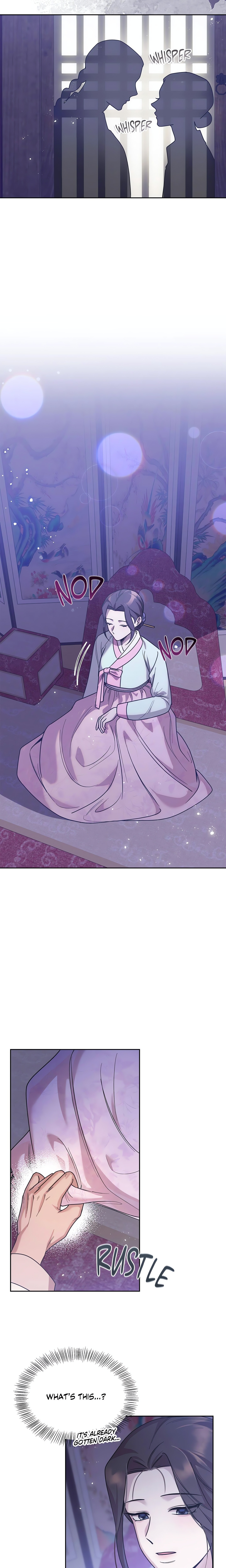 Bound by Fate chapter 17 page 6