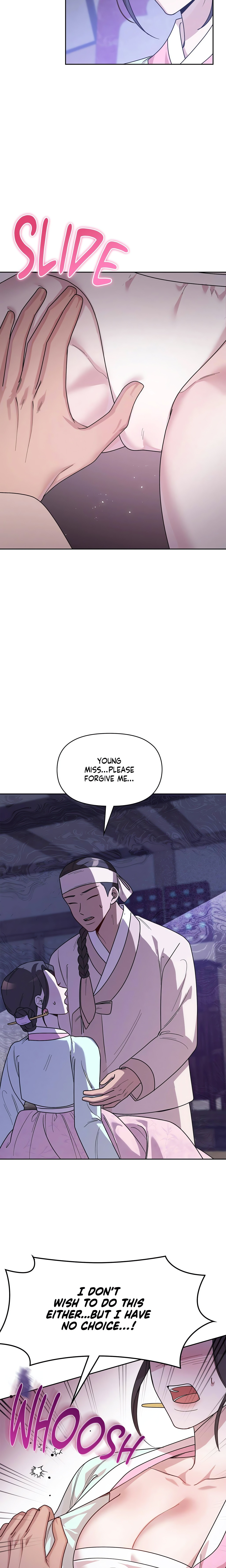 Bound by Fate chapter 17 page 7