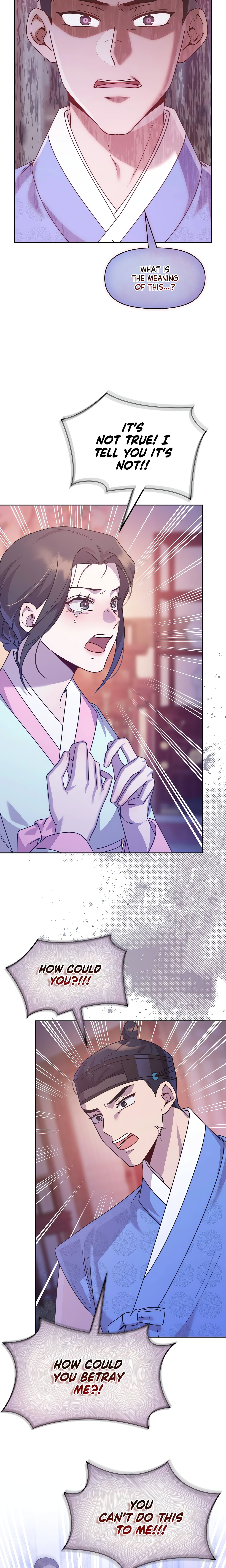Bound by Fate chapter 17 page 11