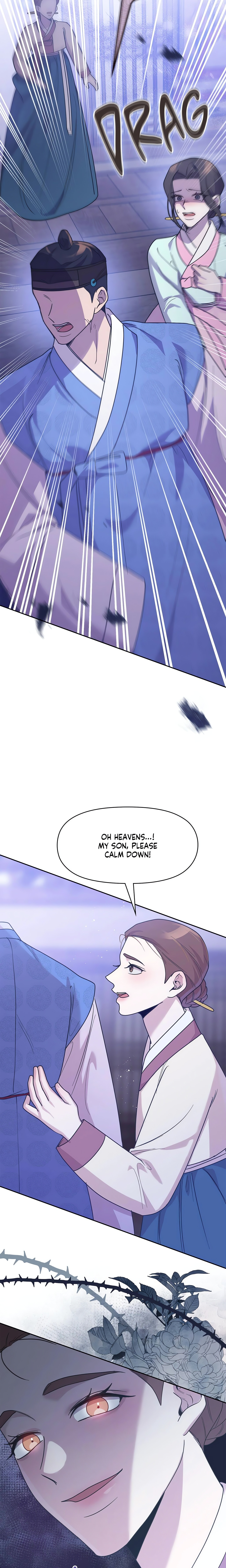 Bound by Fate chapter 17 page 12