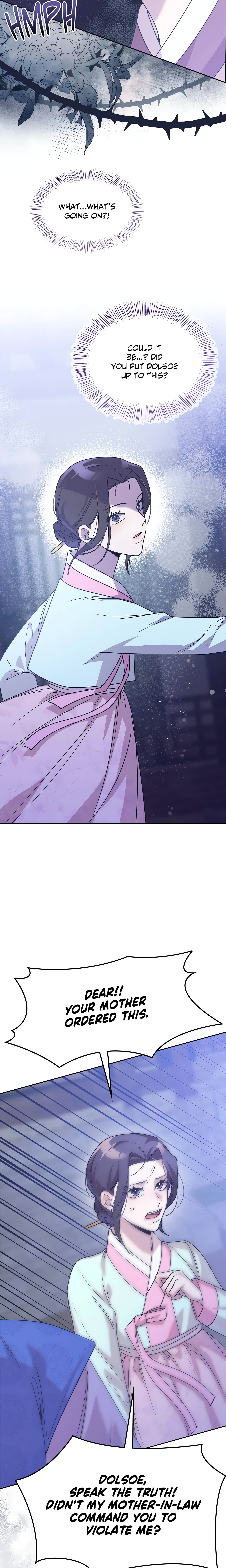 Bound by Fate chapter 17 page 13