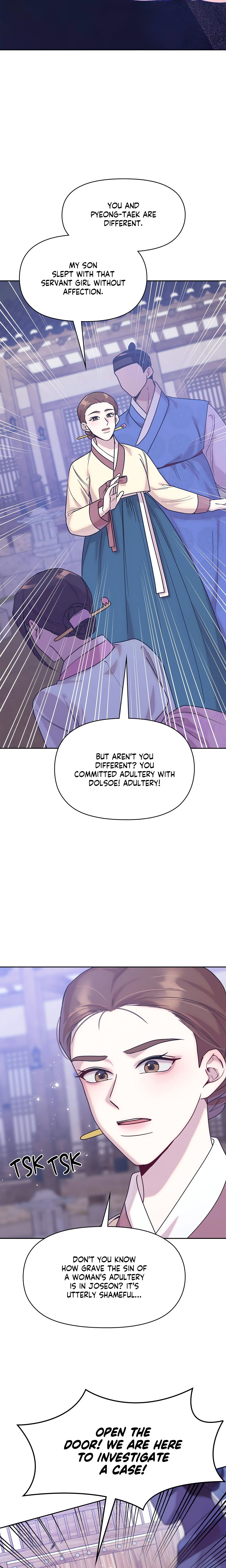 Bound by Fate chapter 17 page 17