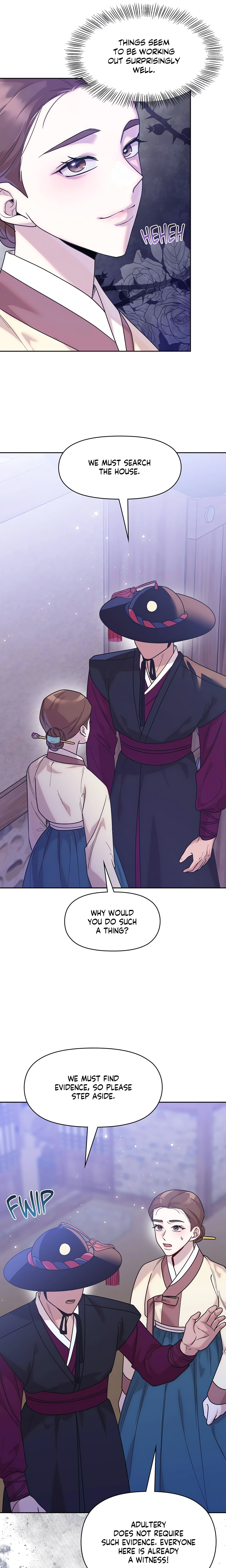 Bound by Fate chapter 17 page 21