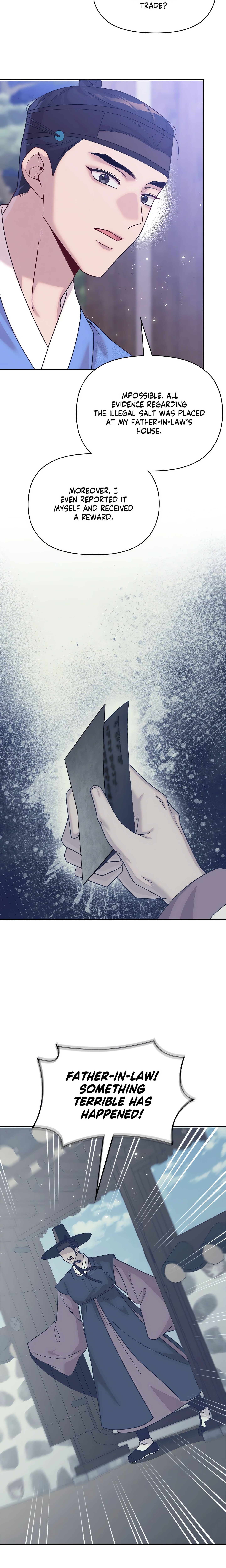 Bound by Fate chapter 17 page 23