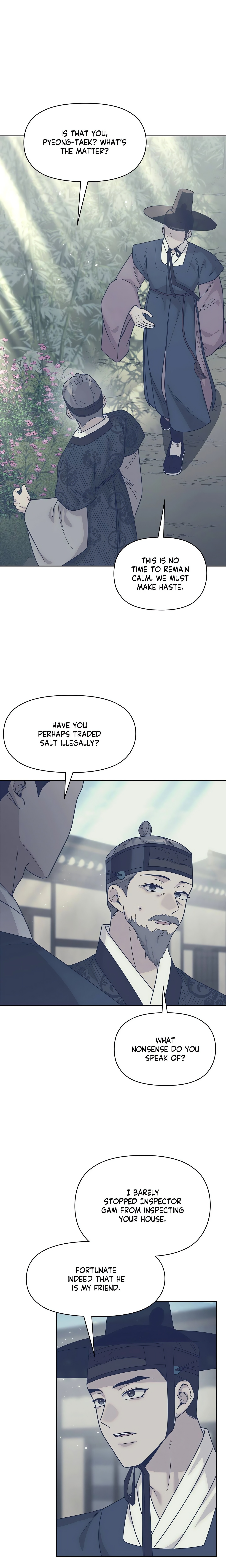 Bound by Fate chapter 17 page 24